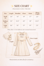 Dusty Pink Premium Cotton Maxi Dress – Effortless Grace, Thoughtfully Made.