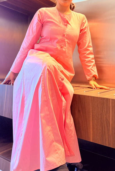Komal Jawaid